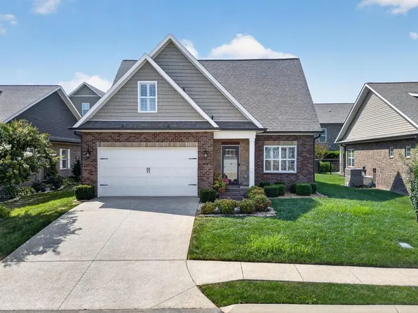 1109 Cross Pointe Dr, Cookeville, TN 38506