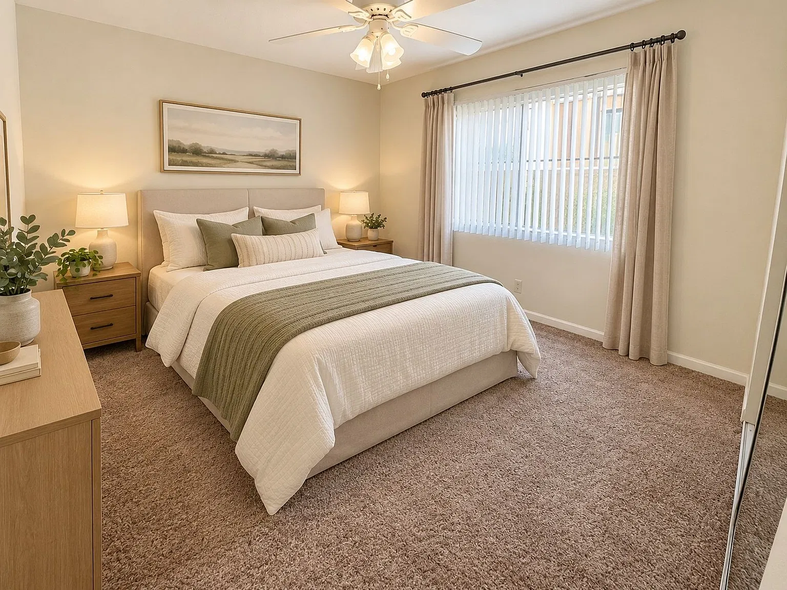 Coming Soon! Studio And 1-Bedroom Apartments At 1030 W. Olive Ave., Burbank, Ca 91506. — Photo 4