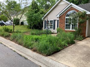 160 Spring Lake Dr, Athens, GA 30605