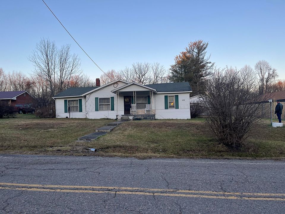 6908 Caney Ridge Rd, Coeburn, VA 24230 Zillow