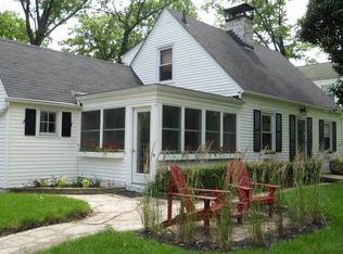 470 Brookside Dr, Columbus, OH 43209