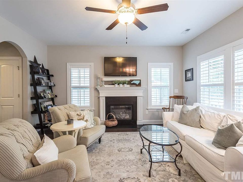 Living room #1