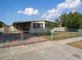 299 NE 44th Ct, Pompano Beach, FL 33064