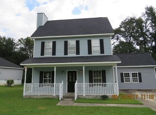 4103 Atwood Dr, Macon, GA 31204
