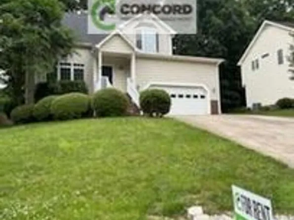 4419 Suffolk Trl, Greensboro, NC 27407