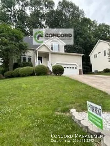 4419 Suffolk Trl Photo 1