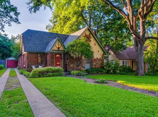 6939 Patricia Ave, Dallas, TX 75223