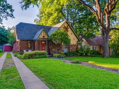 6939 Patricia Ave, Dallas, TX, 75223