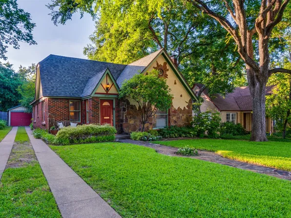 6939 Patricia Ave, Dallas, TX 75223