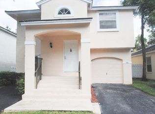 856 NW 98th Ave, Fort Lauderdale, FL 33324