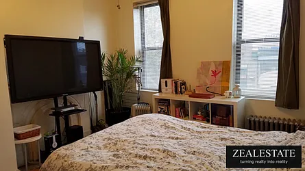 Rented by ZealEstate Group Inc