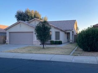 12609 W Indianola Ave, Avondale, AZ 85392