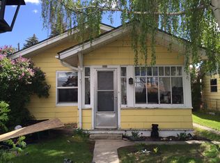 2022 California Ave, Butte, MT 59701