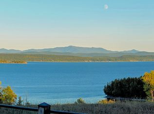 86 Town Line Rd Floor 1, South Hero, VT 05486