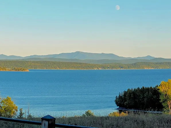 86 Town Line Rd Floor 1, South Hero, VT 05486