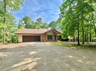 16 Sandwick Pl, Bella Vista, AR 72715