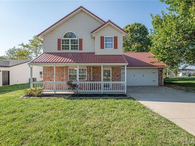 612 York St, Crocker, MO, 65452