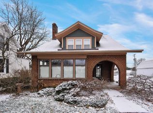 801 S Sandusky Ave, Bucyrus, OH
