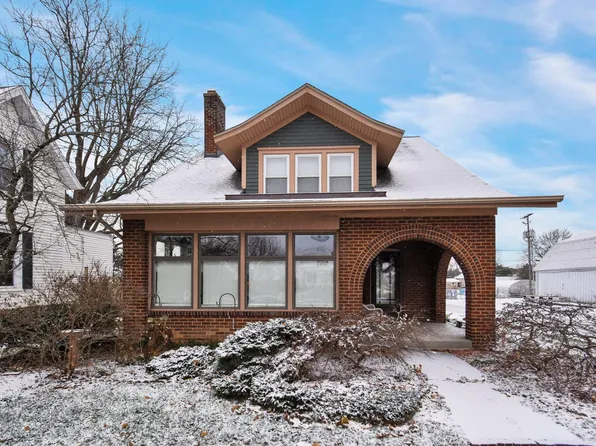 801 S Sandusky Ave, Bucyrus, OH 44820