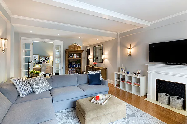 Sold by Brown Harris Stevens | media 16