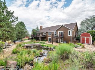 192 W Surrey Dr, Castle Rock, CO 80108