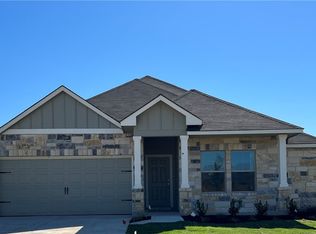 10809 Hollister Ln, Waco, TX 76708