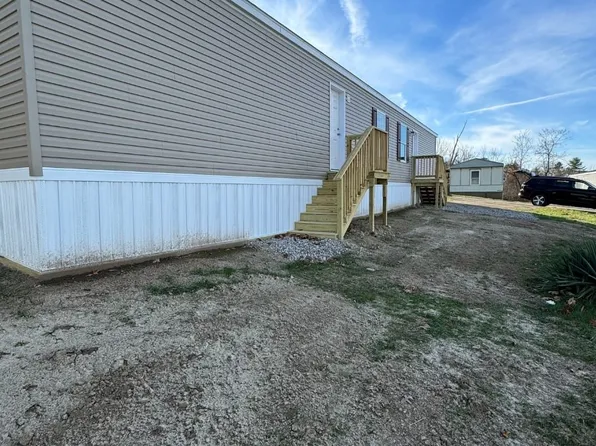 321 Beallsville Rd Lot 11A, Bentleyville, PA 15314