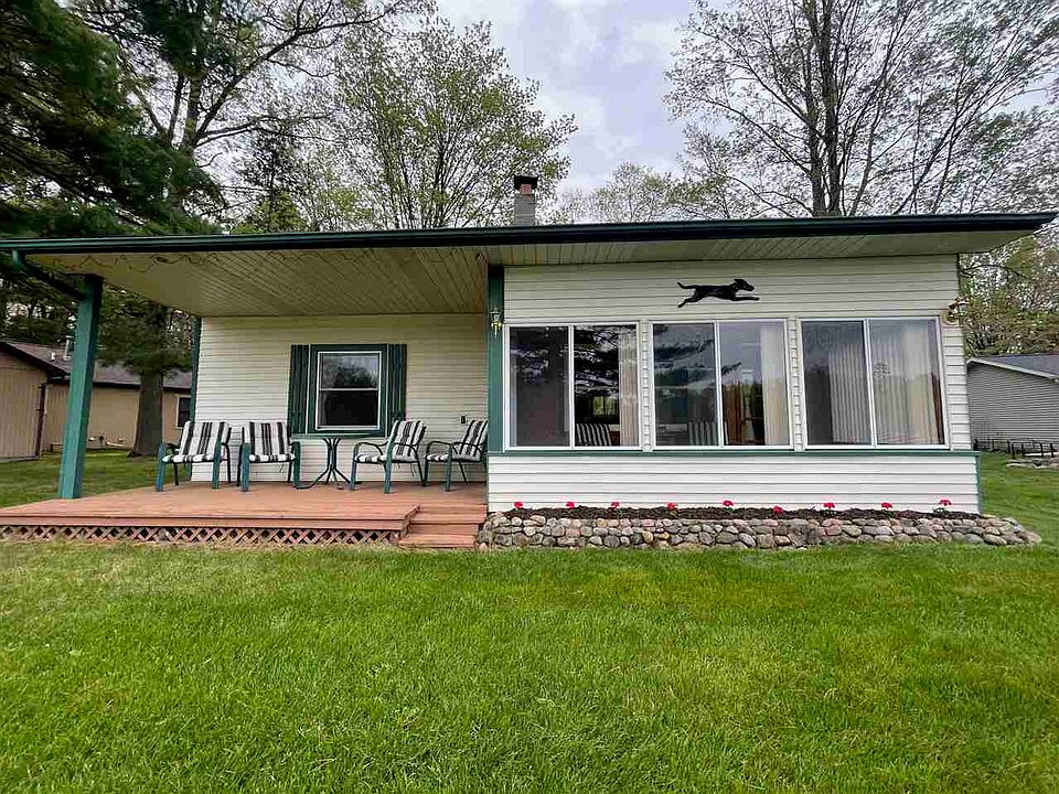 4837 E Shore Dr, Alger, MI 48610 Zillow