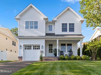 564 Monmouth Avenue, Spring Lake, NJ, 07762