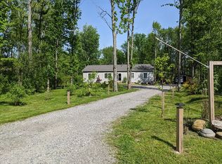 7773 Ferrier Rd, Eden, NY 14057