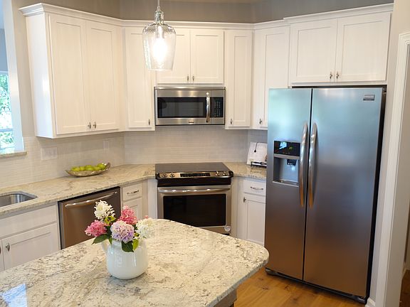 Granite Kitchen