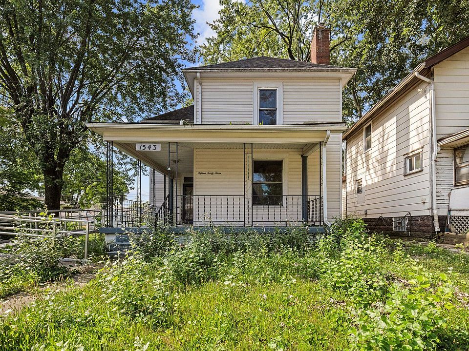 1st image of 1543 Manchester Ave