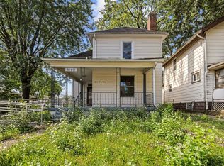 1543 Manchester Ave, Columbus, OH 43211