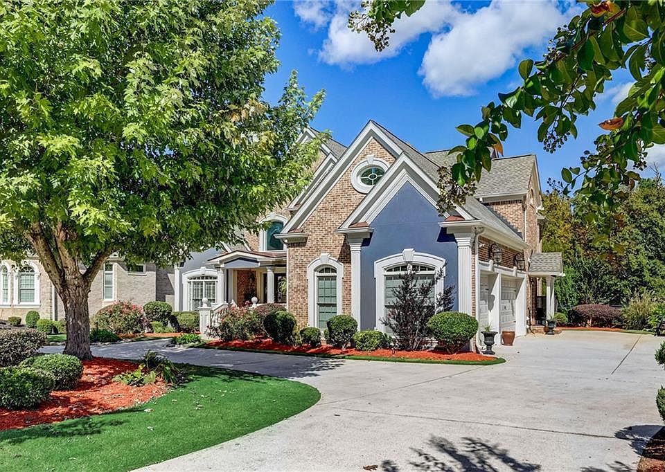 4470 Thurgood Estates Dr, Ellenwood, GA 30294 MLS 7356627 Zillow