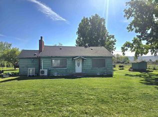 3301 N Wilgus Rd, Prosser, WA 99350