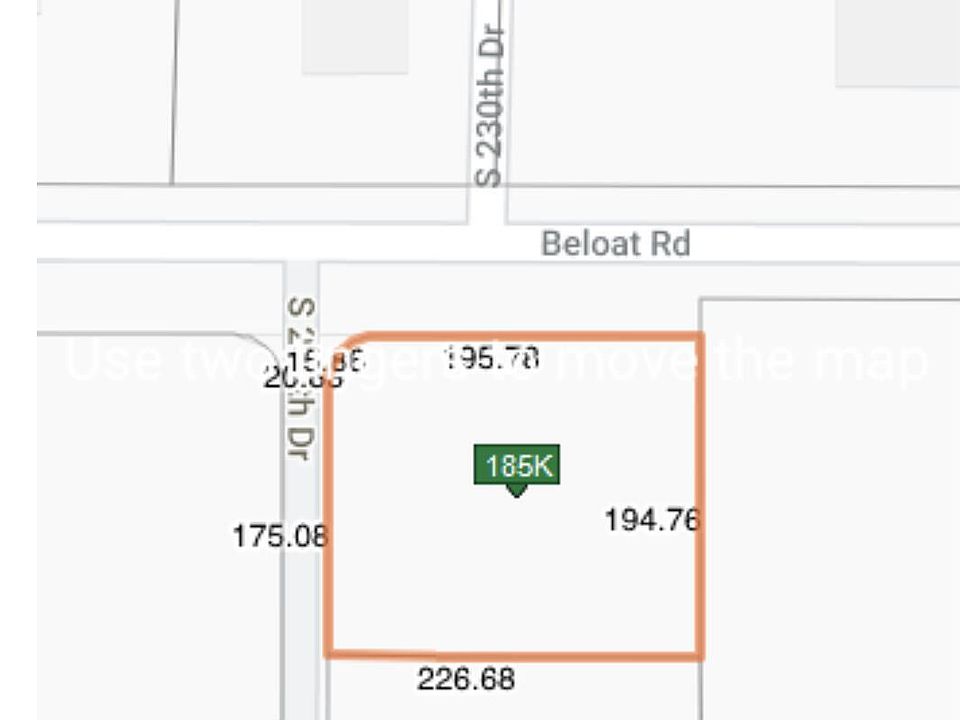 2nd image of 9205 S 230th Ave