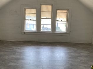 605 Walnut Ave #1/2, Fairmont, WV 26554