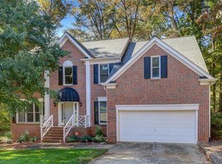 5503 Turtle Cove Ct, Greensboro, NC 27410