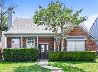 1507 Chapman St, Cedar Hill, TX 75104