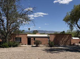 3360 N Manor Dr, Tucson, AZ 85750
