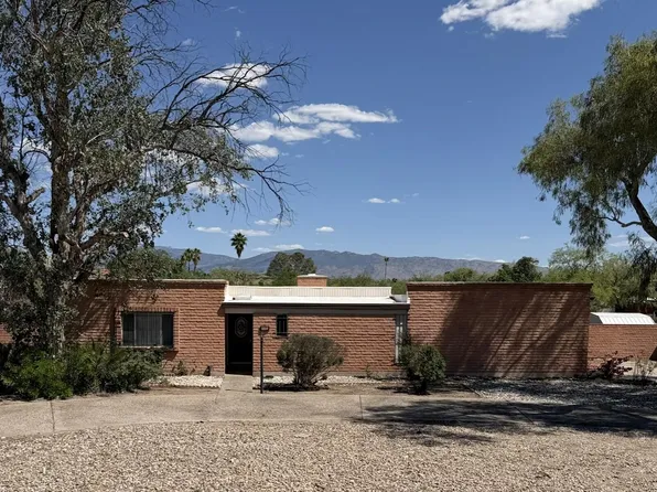 3360 N Manor Dr, Tucson, AZ 85750