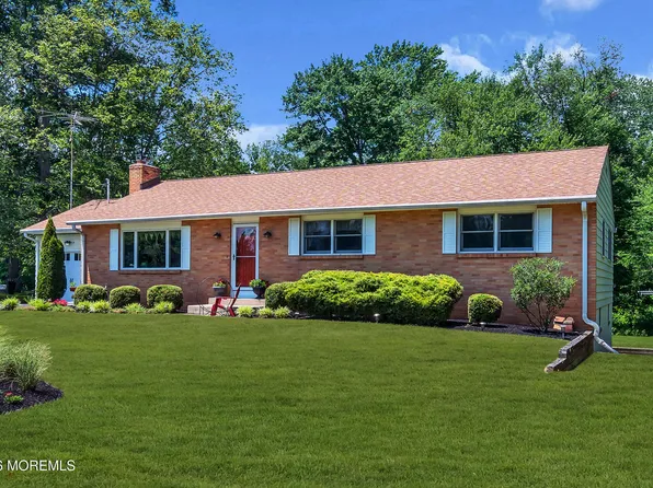88 Ellisdale Road, Allentown, NJ 08501