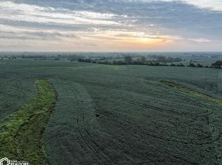County Highway S26, Allerton, IA 50008