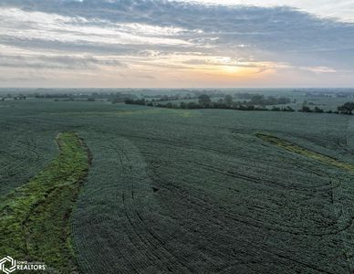 County Highway S26, Allerton, IA, 50008