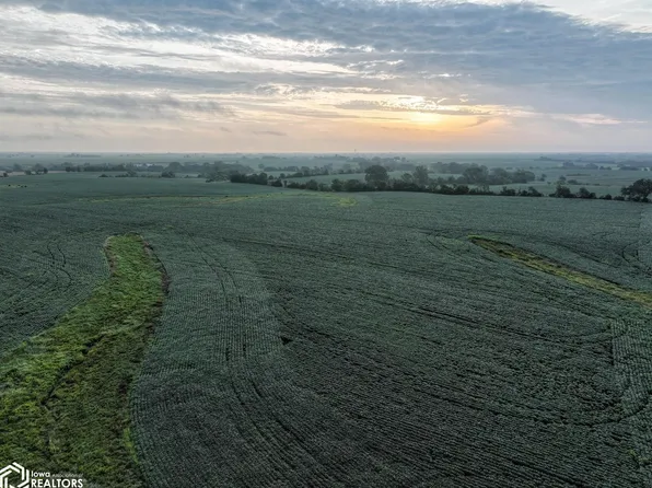 County Highway S26, Allerton, IA 50008