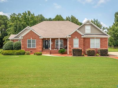 2284 Veranda Trce, Hokes Bluff, AL, 35903