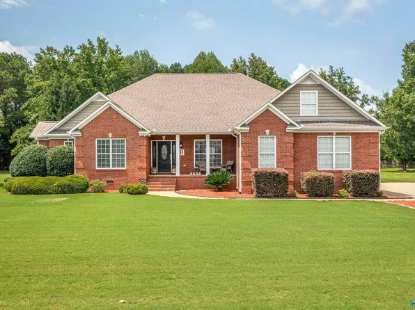 2284 Veranda Trce, Hokes Bluff, AL 35903