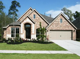 4084 Northern Spruce Dr, Spring, TX 77386