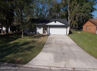 1671 Sandy Hollow Loop, Middleburg, FL 32068
