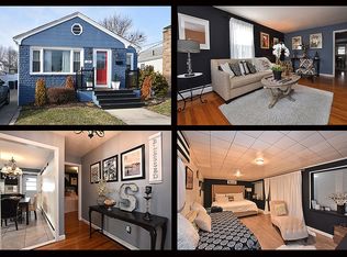 122 Enfield Ave, Providence, RI 02908